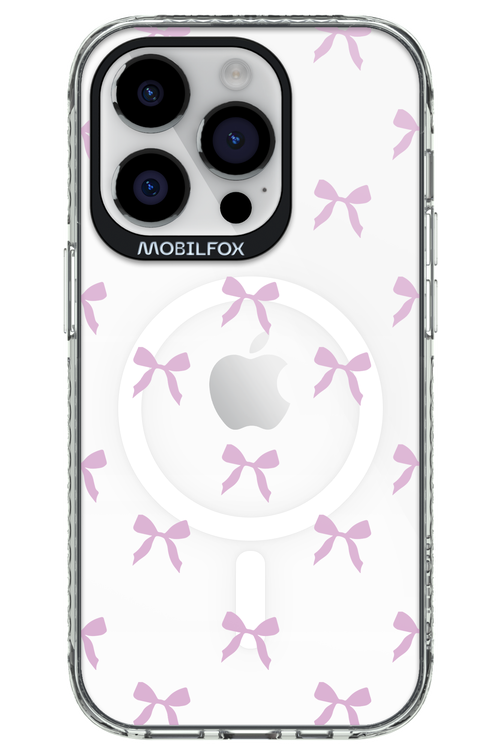 PinkyPromise - Apple iPhone 14 Pro
