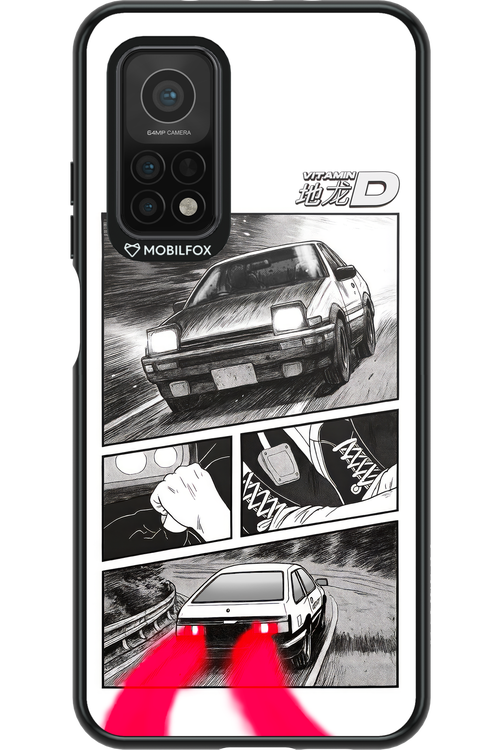 Vitamin D - Xiaomi Mi 10T 5G