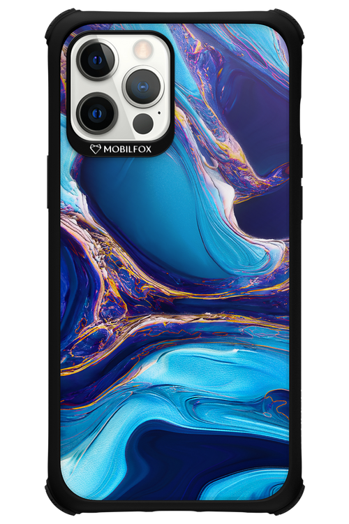 Amethyst - Apple iPhone 12 Pro Max