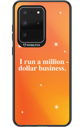 Business business - Samsung Galaxy S20 Ultra 5G