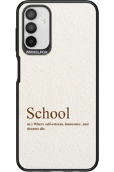Schooool - Samsung Galaxy A04s