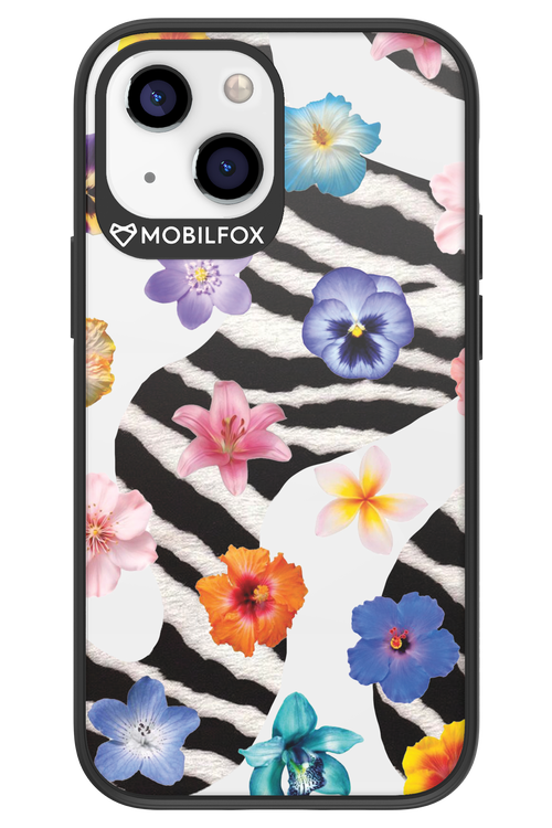 MOM'S FLOWERS - Apple iPhone 13 Mini