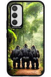 Gorilla Gang - Samsung Galaxy A34