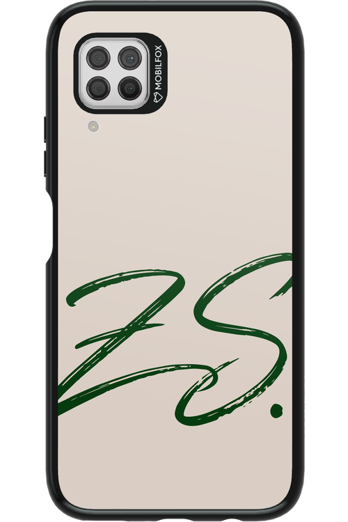 (Tennis Zone) ZS - Huawei P40 Lite