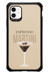 Espresso M - Apple iPhone 11