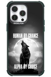 Alpha - Apple iPhone 14 Pro Max