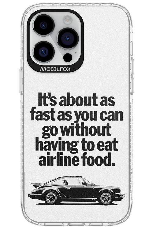 Retro Car II - Apple iPhone 14 Pro Max