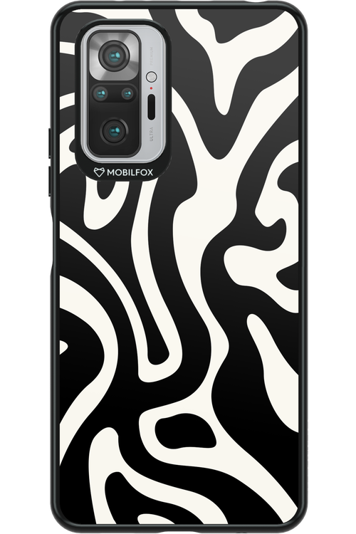 Bee Classy - Xiaomi Redmi Note 10S