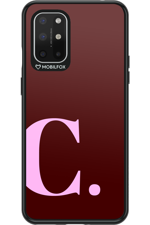 C (Dark Blush) - OnePlus 8T