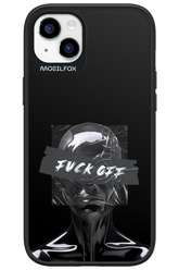 Fuck OFF - Apple iPhone 14 Plus