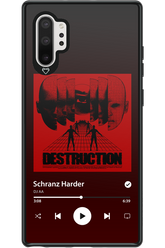 Destruction - Samsung Galaxy Note 10+