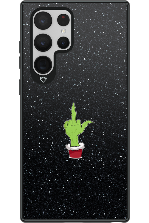 My Middle Finger - Samsung Galaxy S22 Ultra