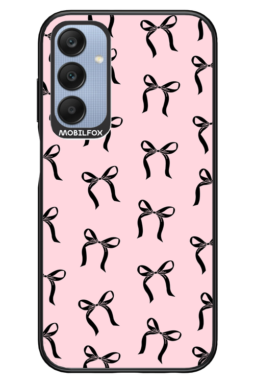 Bow Promise - Samsung A25