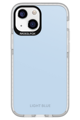 LIGHT BLUE - FS3 - Apple iPhone 13 Mini