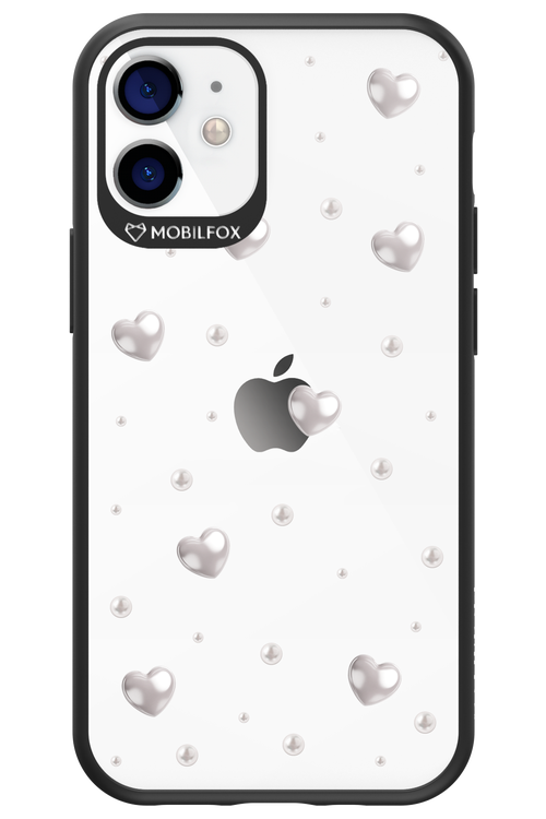Pearl Tears 2.0 - Apple iPhone 12 Mini