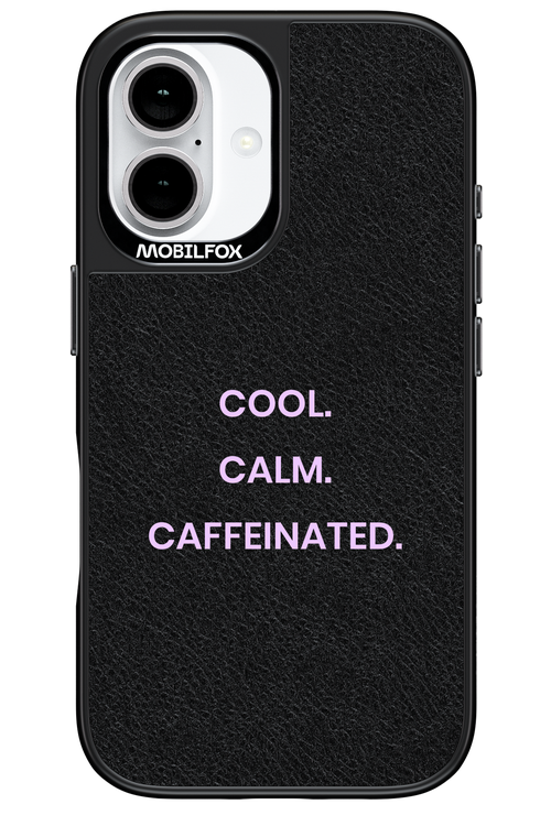 CCC Leather - Apple iPhone 16