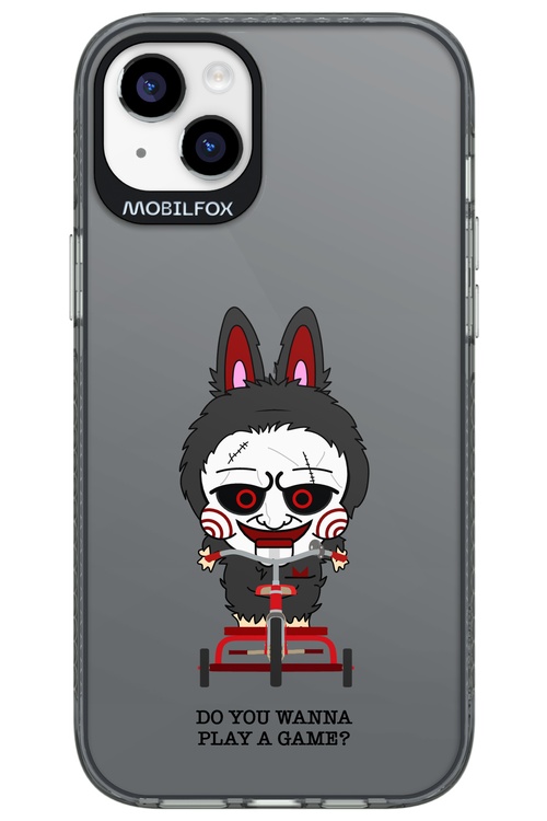 Sawbubu (Nude) - Apple iPhone 14 Plus