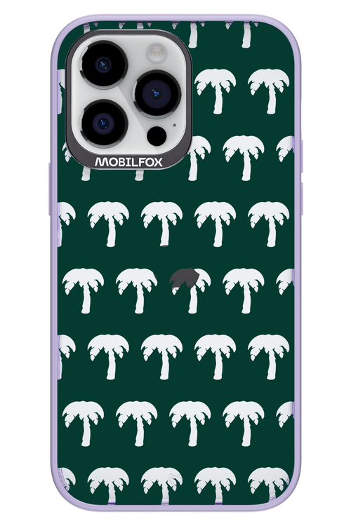 Palm Grid - Apple iPhone 14 Pro Max