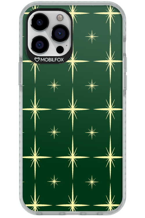 Star Light - Apple iPhone 12 Pro Max