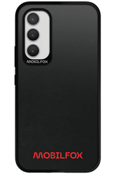 Black and Red Fox - Samsung Galaxy A34