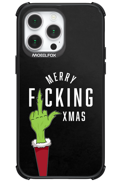 F_cking Xmas - Apple iPhone 14 Pro Max
