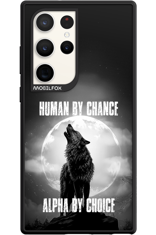 Alpha - Samsung Galaxy S23 Ultra