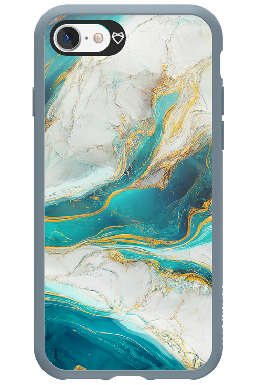 Emerald - Apple iPhone 7