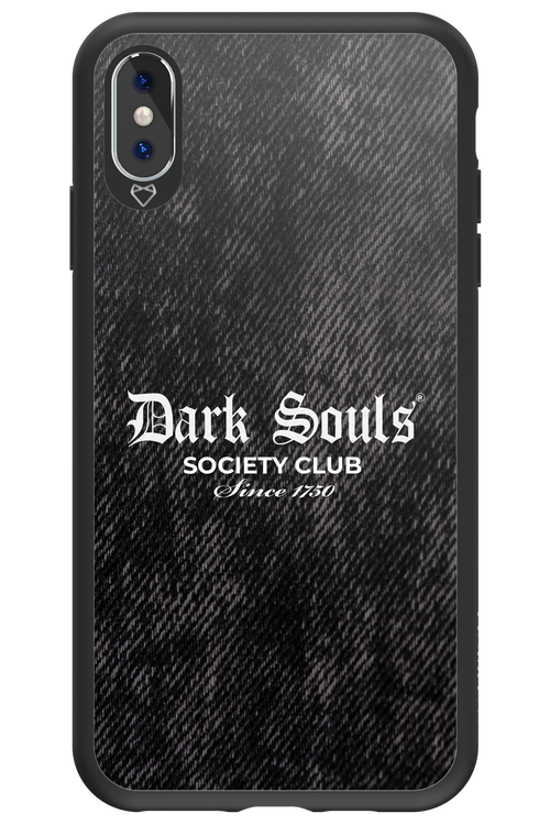 Dark Souls - Apple iPhone XS Max