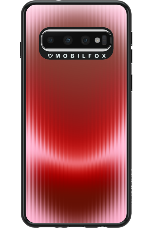 Lava Lamp - Samsung Galaxy S10