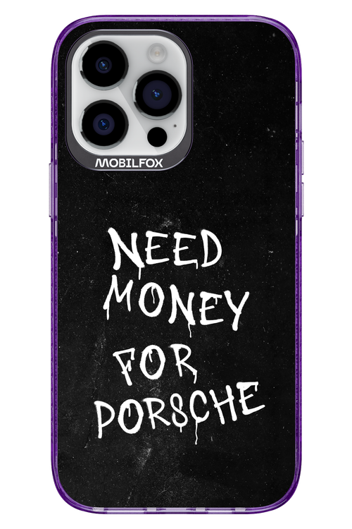 Need Money II - Apple iPhone 14 Pro Max