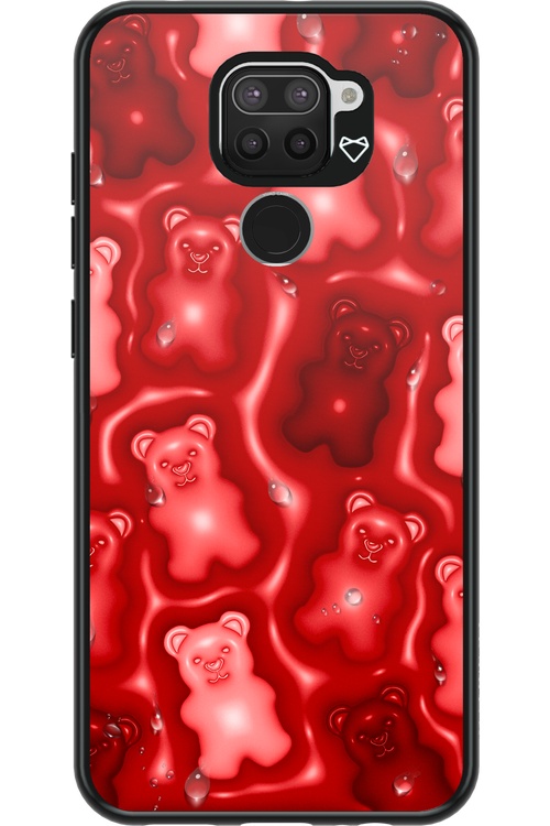 BearCandy - Xiaomi Redmi Note 9