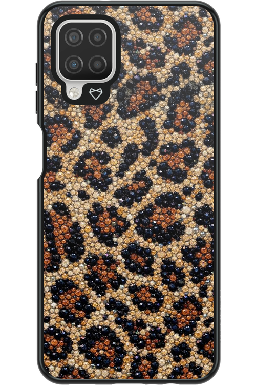 Crystal Roar - Samsung Galaxy A12