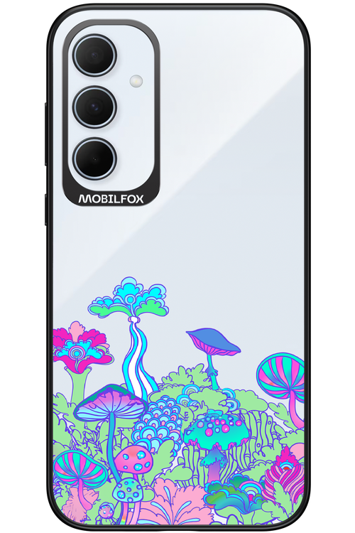 Shrooms - Samsung Galaxy A35