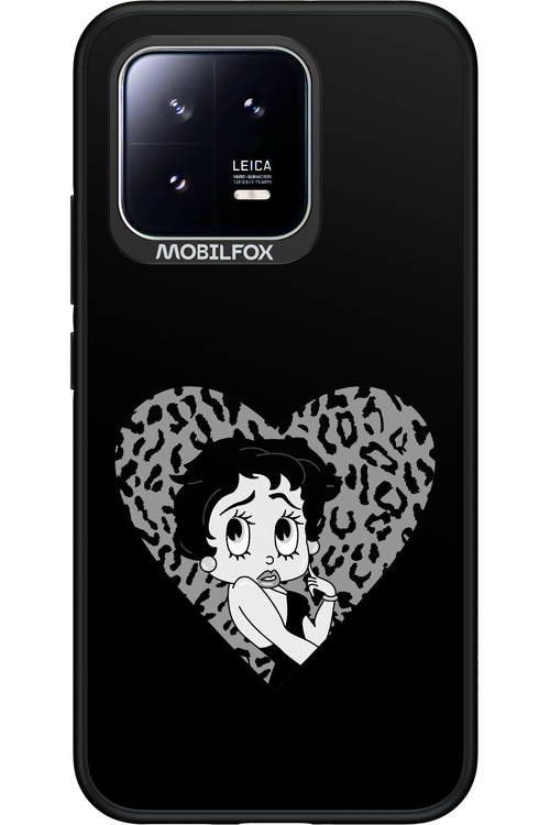 Not Betty B&W - Xiaomi 13