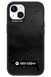 Techno frequency - Apple iPhone 14
