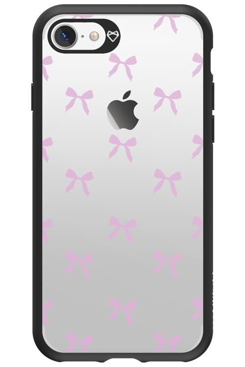 PinkyPromise - Apple iPhone 7
