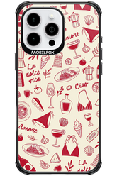 Si-esta - Apple iPhone 16 Pro Max