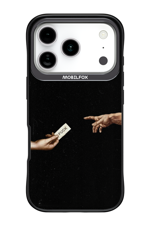 Giving - Apple iPhone 17 Pro