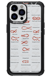 Knot Master - Apple iPhone 13 Pro Max