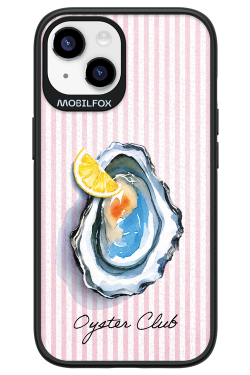 Oyster Club 2.0 - Apple iPhone 14