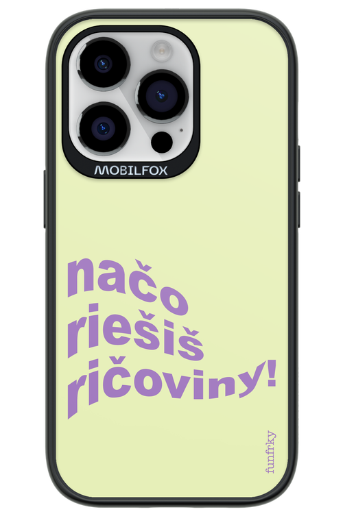 FunFrky Vibes - Apple iPhone 14 Pro