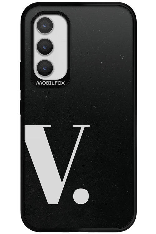 V (Off Space) - Samsung Galaxy A34