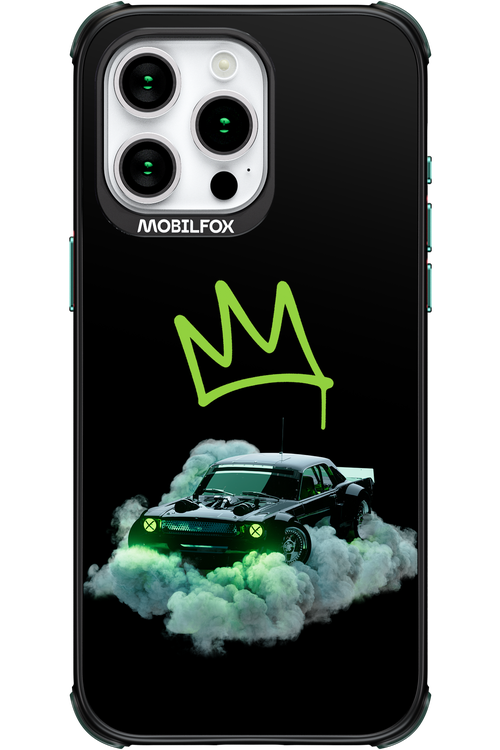 Just Dont Die - Apple iPhone 15 Pro Max