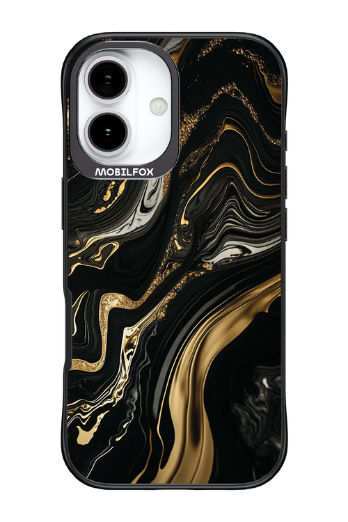 Azrael - Apple iPhone 17