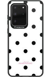 Baby Dots - Samsung Galaxy S20 Ultra 5G