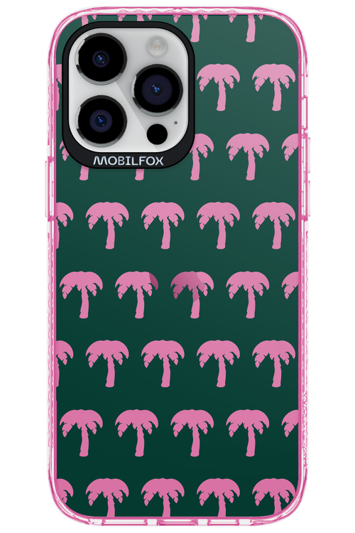 Palm Grid - Apple iPhone 14 Pro Max