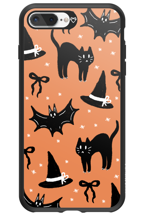 Cat & Bat - Apple iPhone 7 Plus