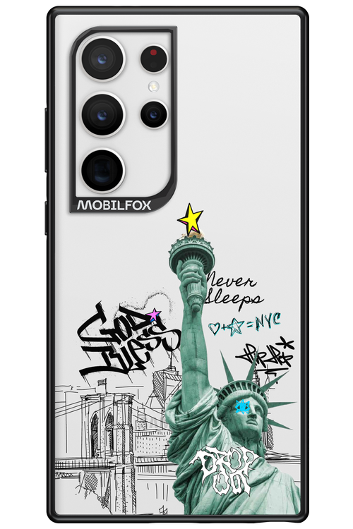 Urban Liberty - Samsung Galaxy S24 Ultra