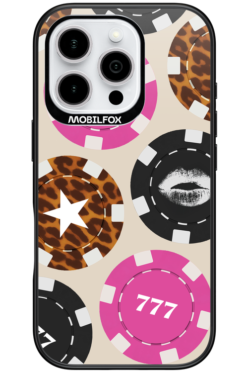 All In - Apple iPhone 16 Pro