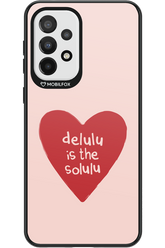 Delulu Love - Samsung Galaxy A33